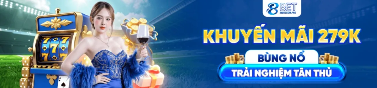 Sân vận động với ánh đèn rực rỡ và biểu tượng 88xx link mới